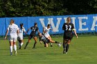 Women’s Soccer vs UMass Boston  Women’s Soccer vs UMass Boston. - Photo by Keith Nordstrom : Wheaton, Women’s Soccer